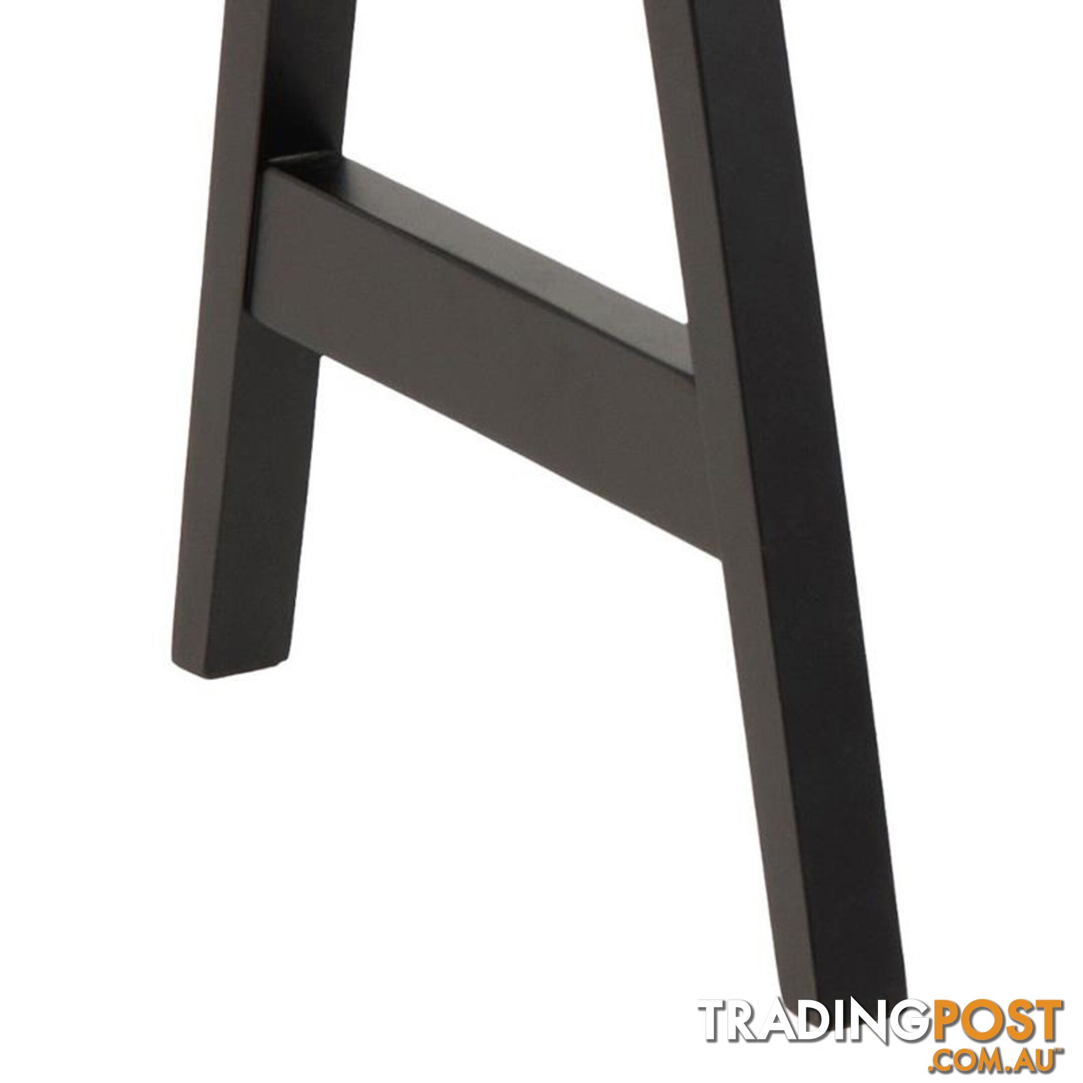 RISTO Study Desk/Console 126.5cm - Black - AC-0000085597 - 5713941106698