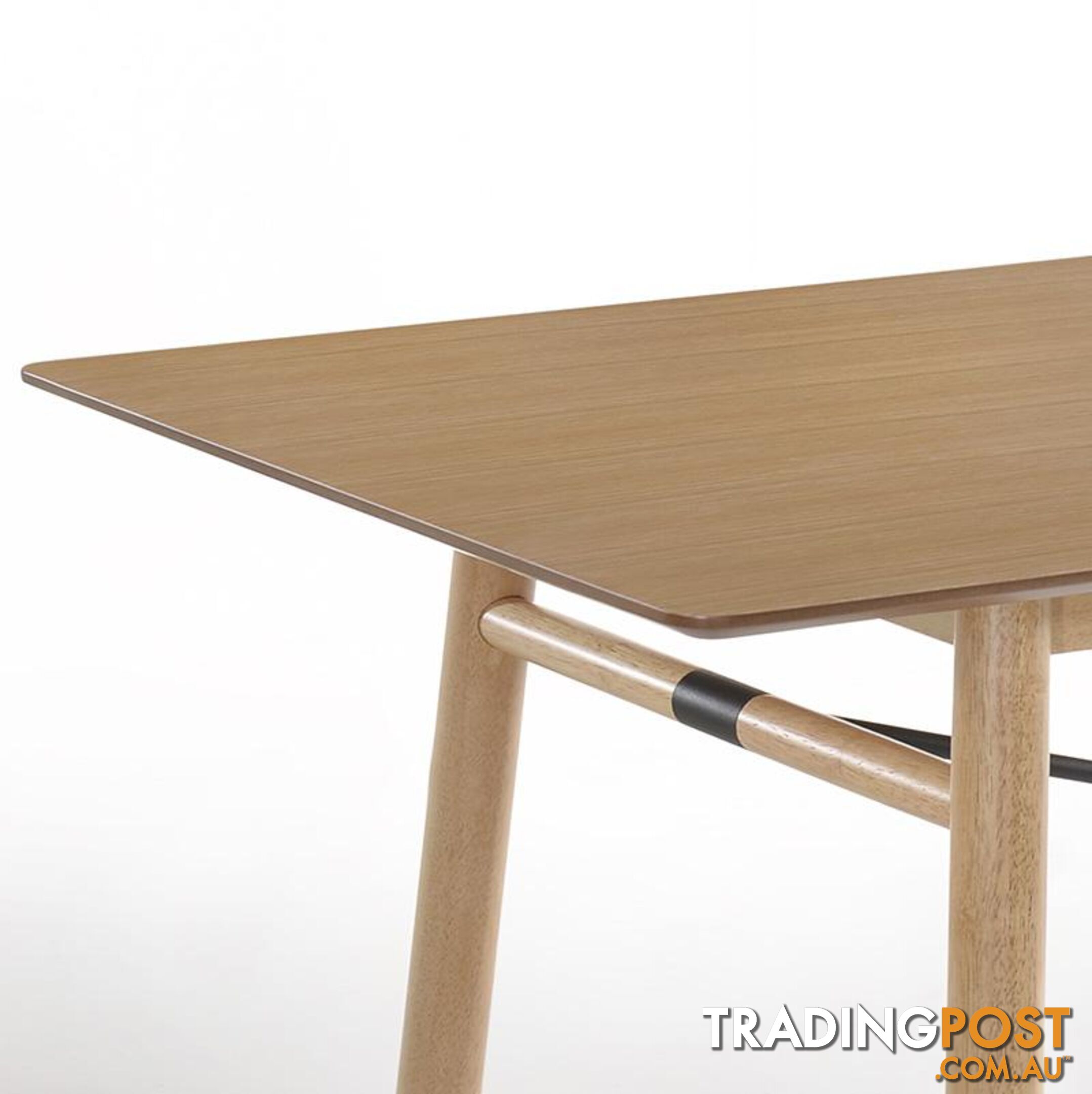 ZUMA Dining Table 1.8M - Natural - MI-T8093 - 9334719004167