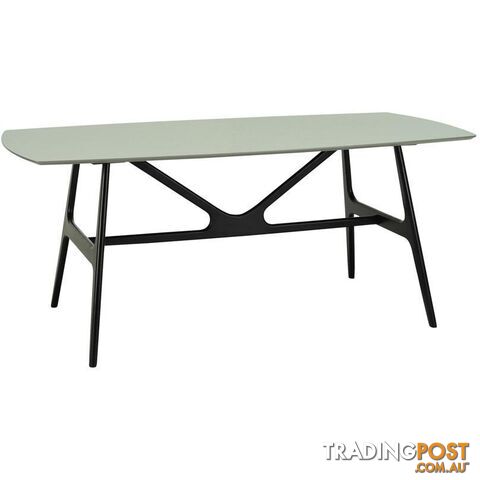FILA Dining Table 1.8M - Grey - 1469091 - 9334719005652