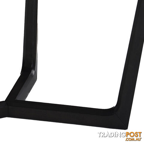 CARLIN Dining Table 1.8M - White & Black - MI-T5182 - 9334719007595 - photo 4 of 6
