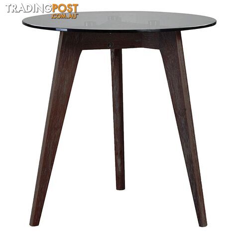 LILO Coffee Table - Small - Walnut Brown - LI-NS0192-SM - 9334719002859
