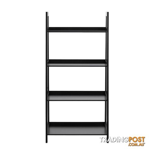 WALDO Display Shelving Unit  63cm - Black - AC-0000093596 - 5713941110510