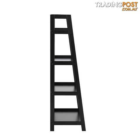 WALDO Display Shelving Unit  63cm - Black - AC-0000093596 - 5713941110510