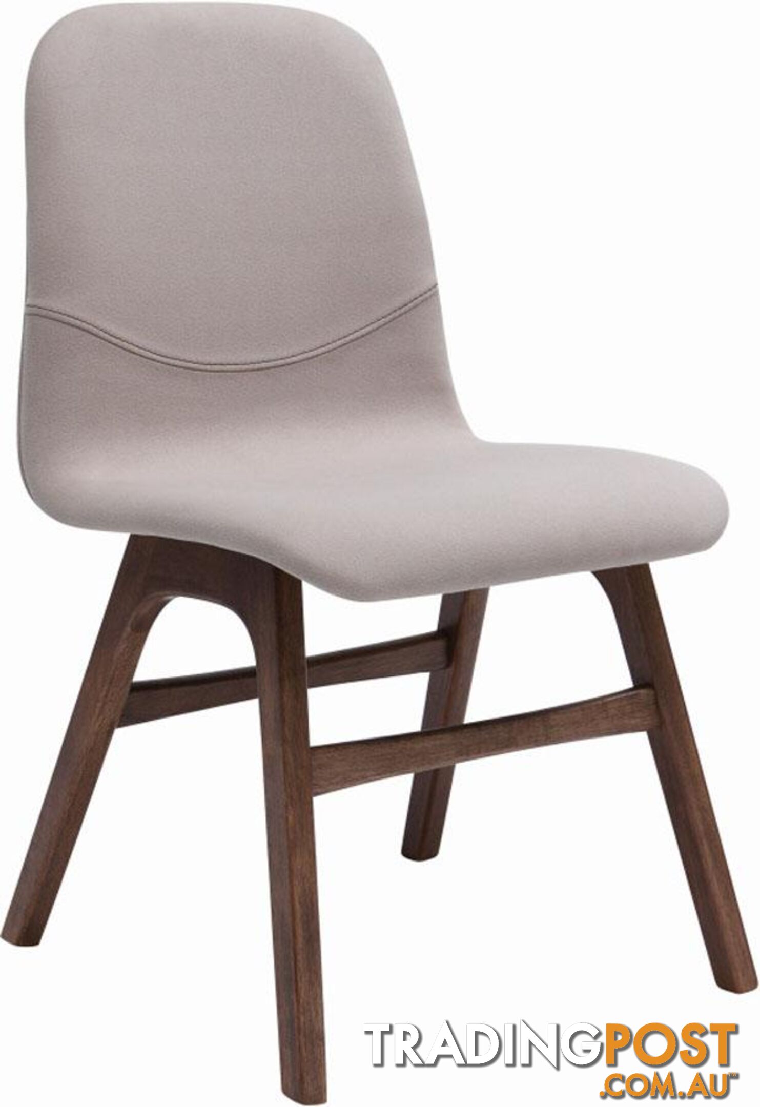 AVA Dining Chair - Barley - AVA_DC109-3106 - 9334719000886