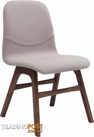 AVA Dining Chair - Barley - AVA_DC109-3106 - 9334719000886