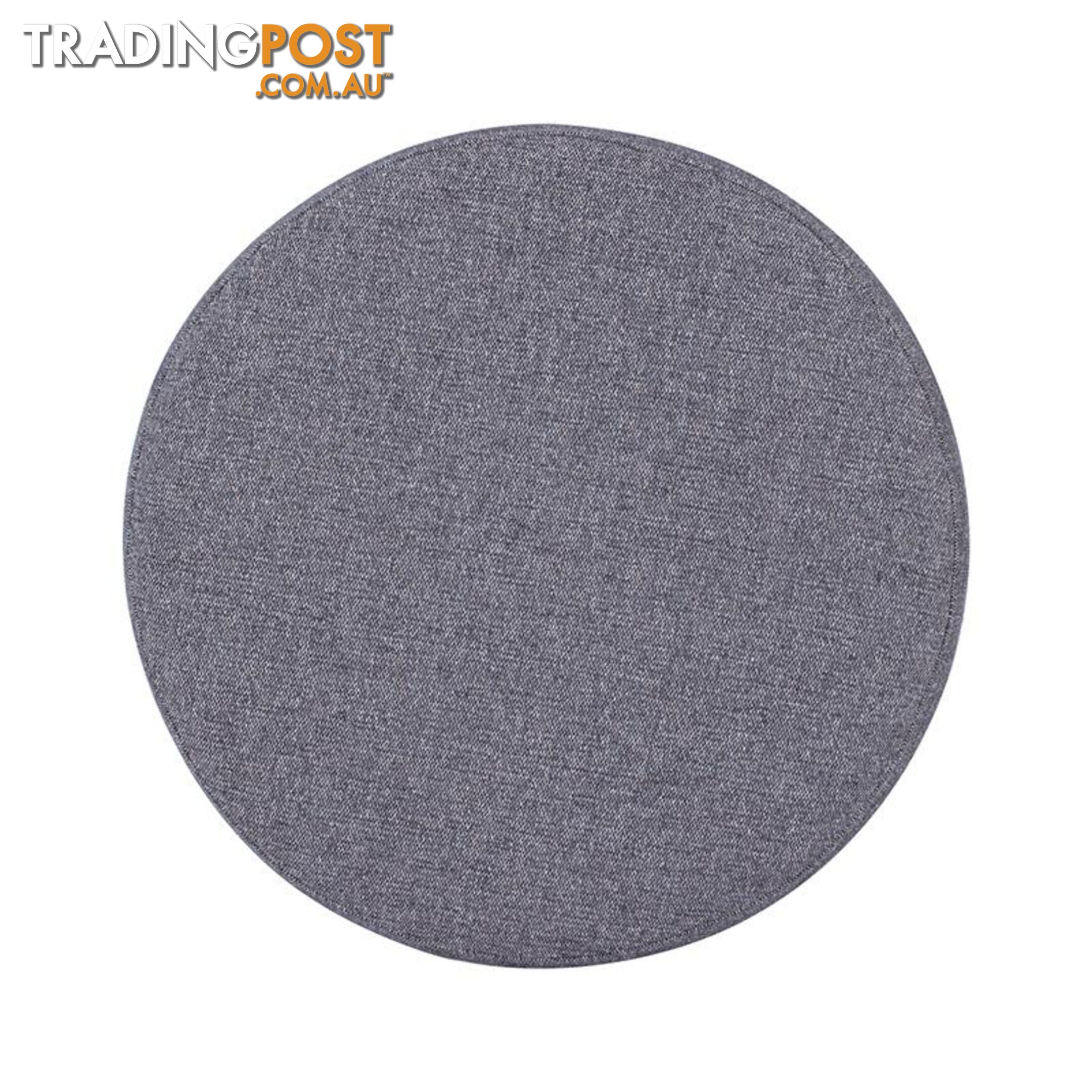 OMNI Ottoman 46cm - Grey - 236084 - 9334719002736