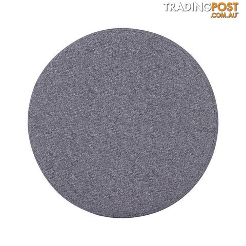 OMNI Ottoman 46cm - Grey - 236084 - 9334719002736