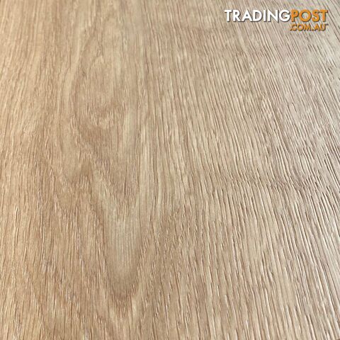 RIVOLI Side Table - Natural Oak / Black - 43371020 - 5704745097220