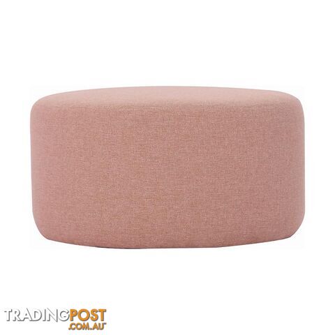 OMNI Ottoman 62cm - Rose Colour - 236037 - 9334719007052