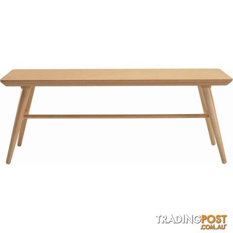 Marrim Bench 120cm  - Natural - 2309323 - 9334719005928