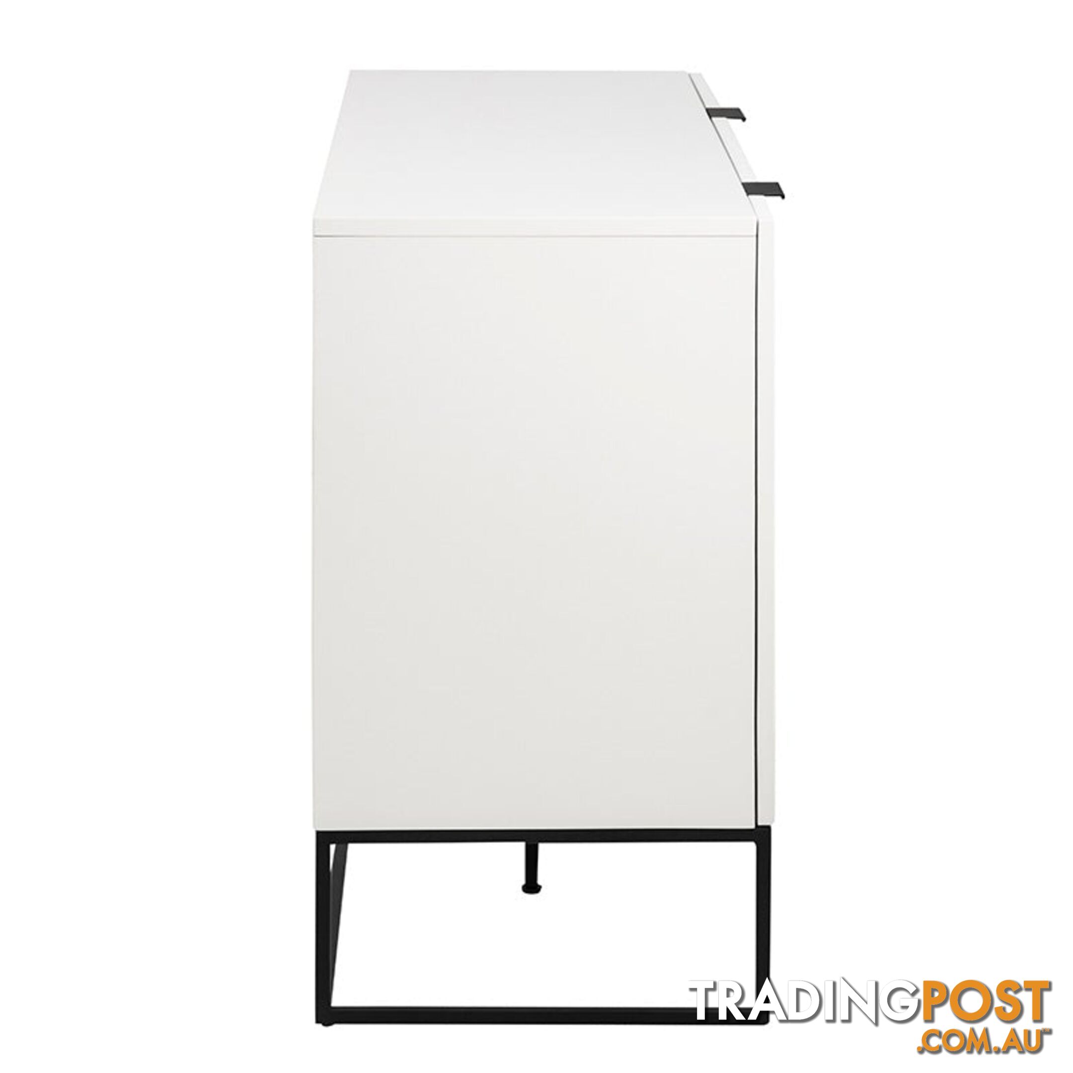 SVANA Sideboard 134cm - White - AC-H000020357 - 5713941089670