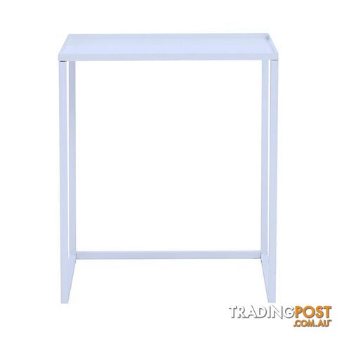 CARIAD Nest of 2 Tables  - White - 130020 - 9334719004648