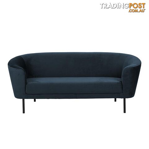 BEXLEY 3 Seater Sofa - Dark Blue - AC-0000087397 - 5713941128287