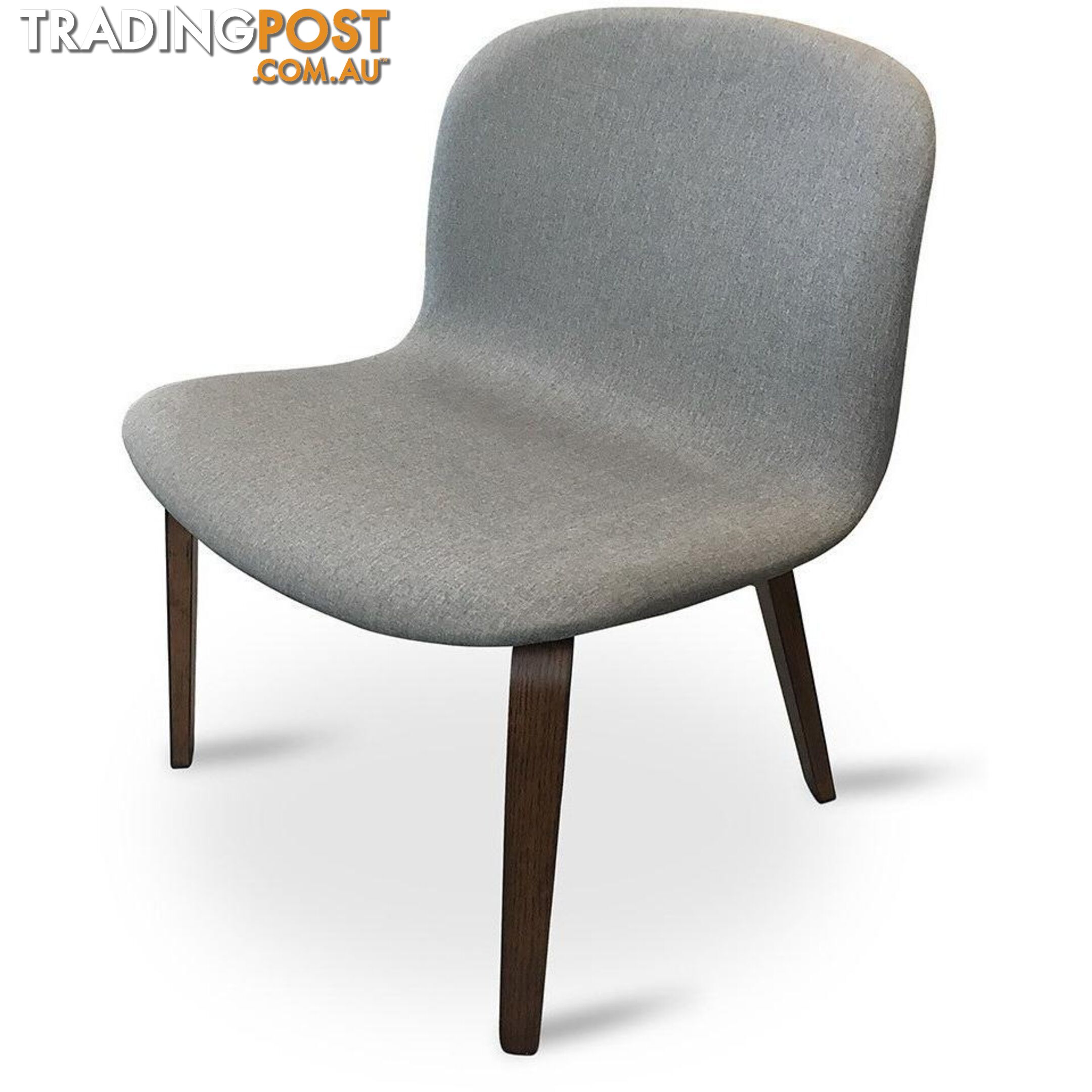 LOTTIE Lounge Chair - MI477 - 9334719006611