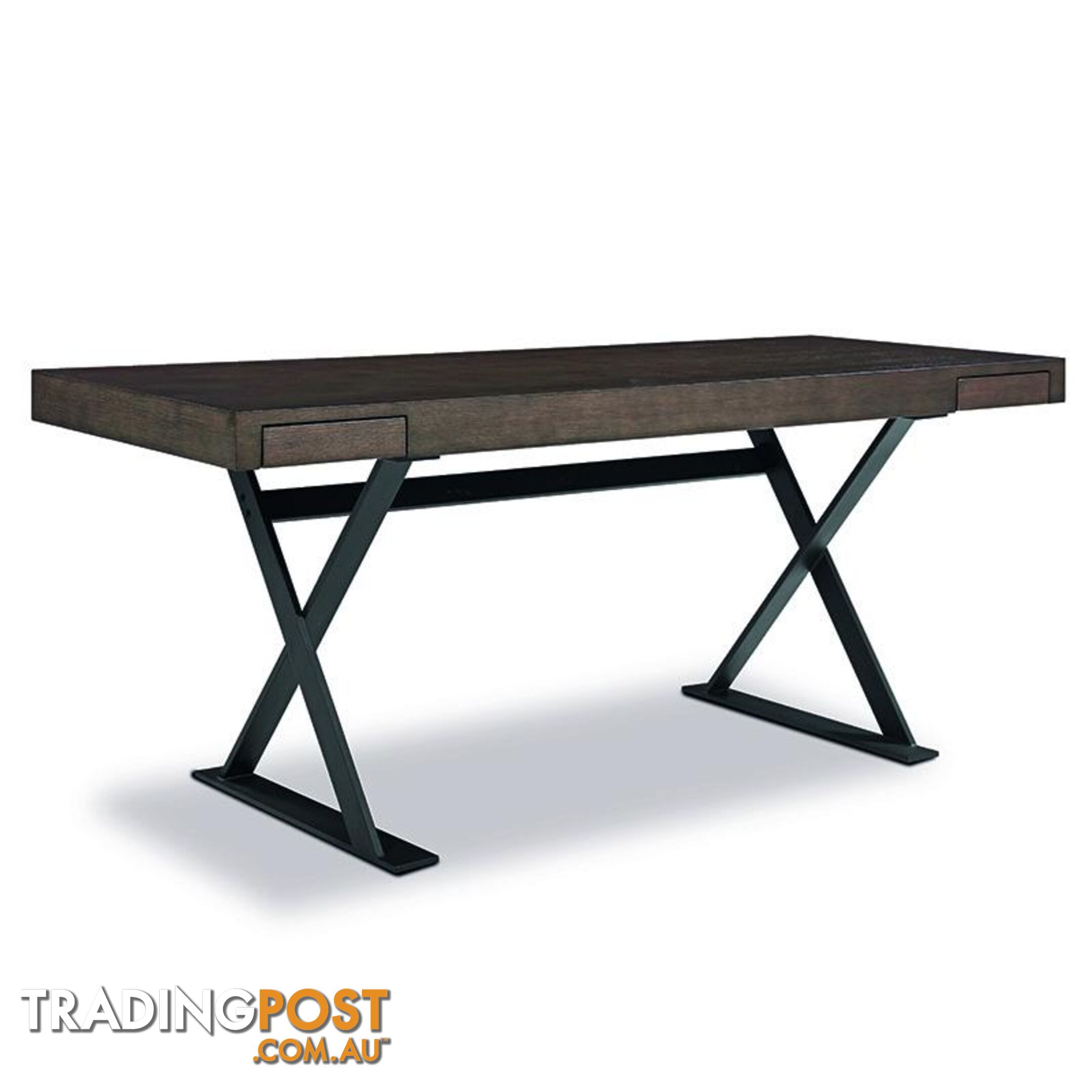 SURI Computer Desk - 180cm - LI-S9171-1 - 9334719002972