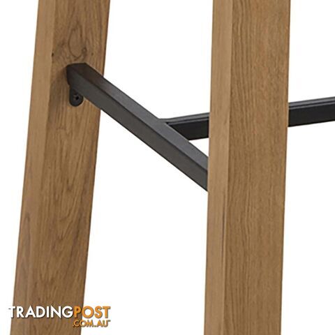 TAINA Bar Table 117cm - Wild Oak - AC-0000067852 - 5705994907285