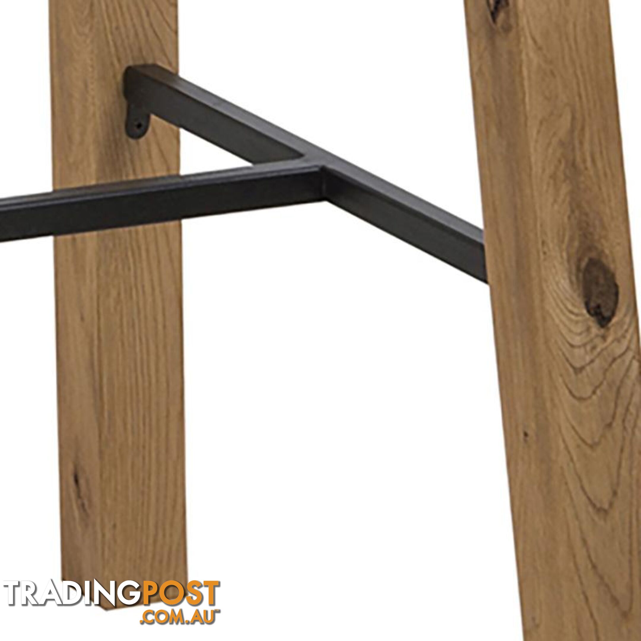 TAINA Bar Table 117cm - Wild Oak - AC-0000067852 - 5705994907285