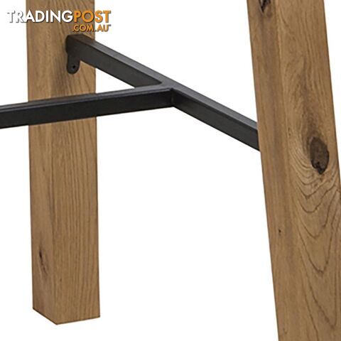 TAINA Bar Table 117cm - Wild Oak - AC-0000067852 - 5705994907285