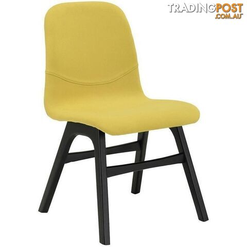 AVA Dining Chair - Pistachio - AVA_DC110-3100 - 9334719000916