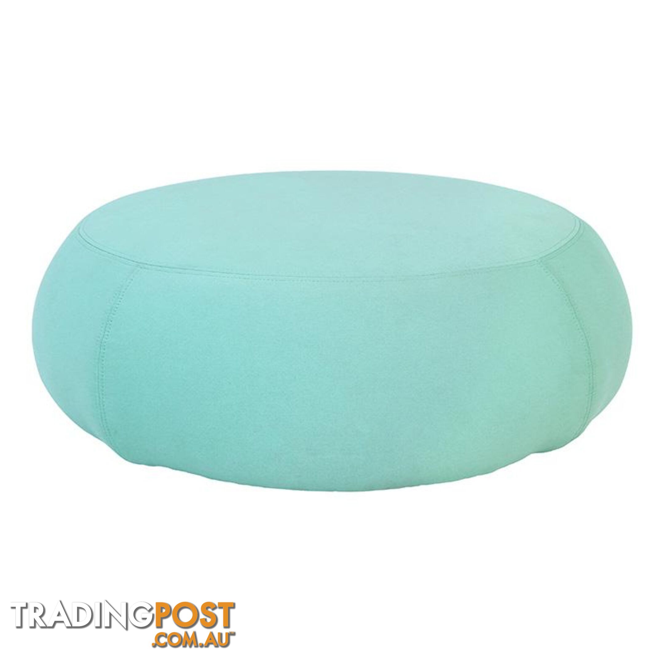 DART Ottoman 92cm - Jade - 236049 - 9334719007144