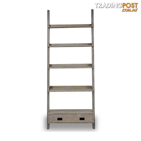 BODEN Display Unit 91cm - Grey - LI-A8006 - 9334719002712