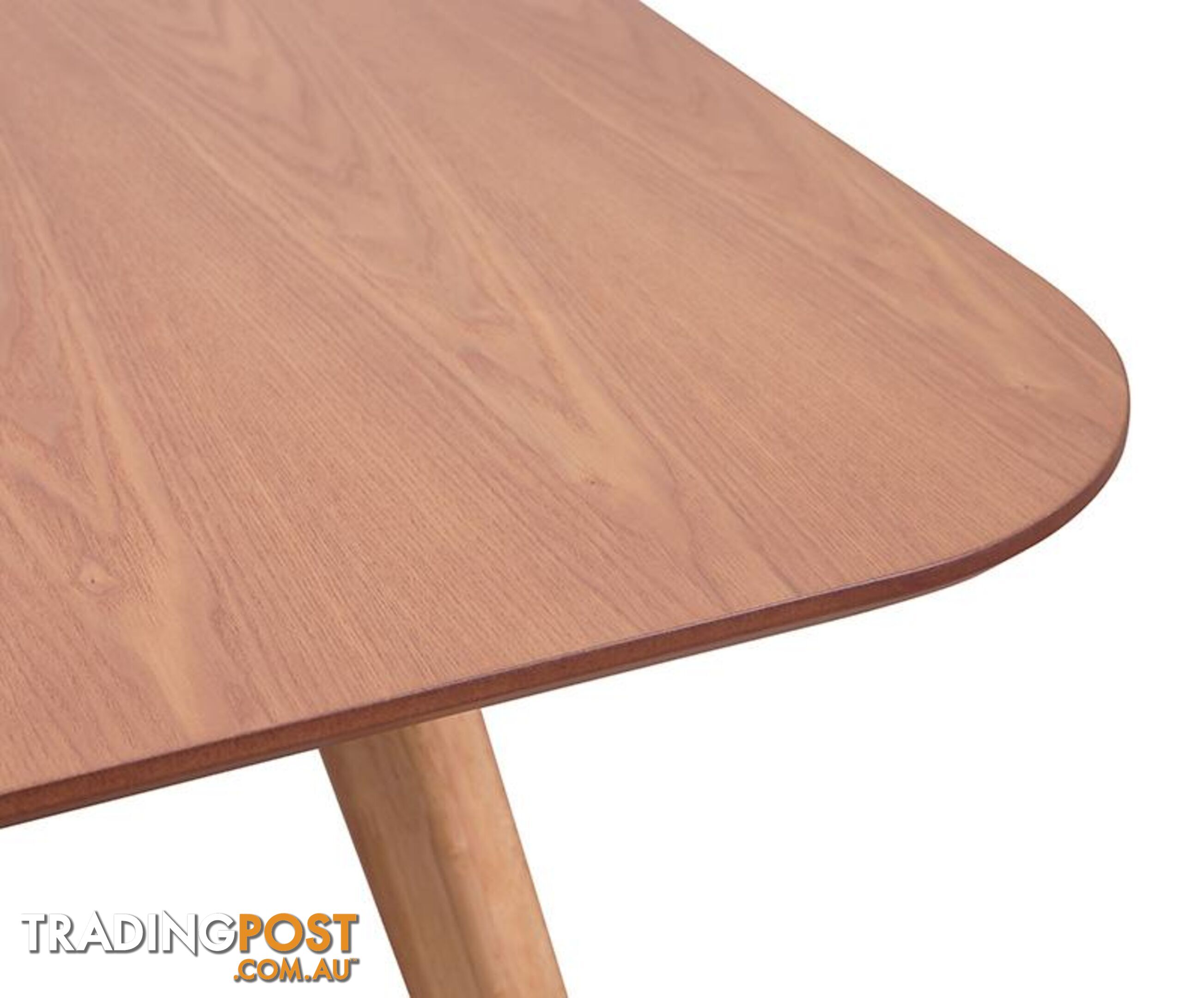 Roden Dining Table 180cm - Oak - 1469081 - 9334719005638