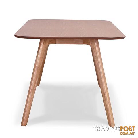 Roden Dining Table 180cm - Oak - 1469081 - 9334719005638