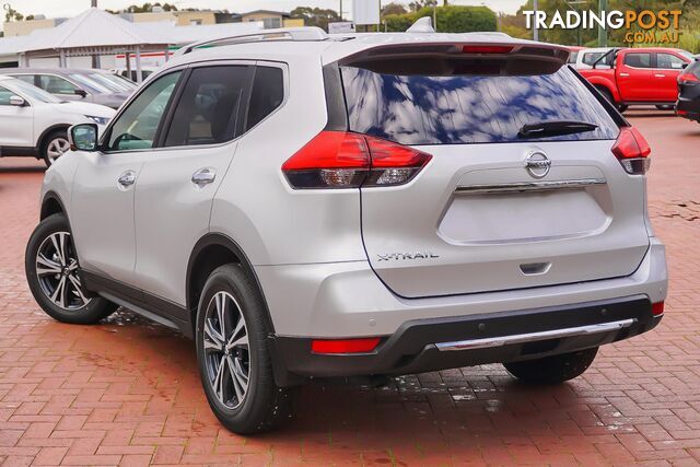 2021 NISSAN X-TRAIL ST-L T32 SUV - photo 4 of 15