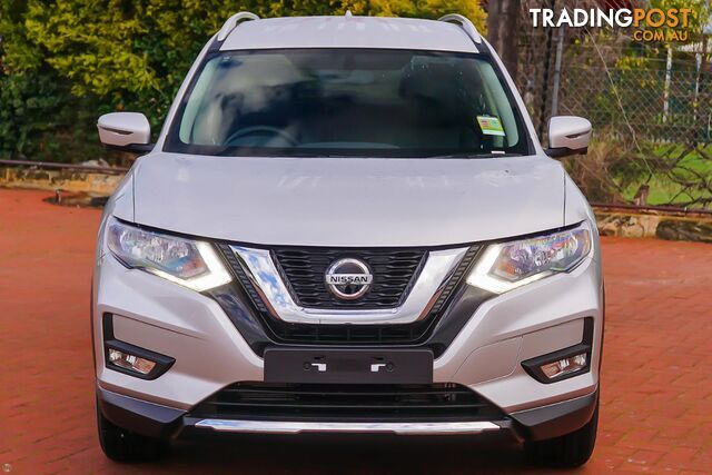 2021 NISSAN X-TRAIL ST-L T32 SUV - photo 2 of 15