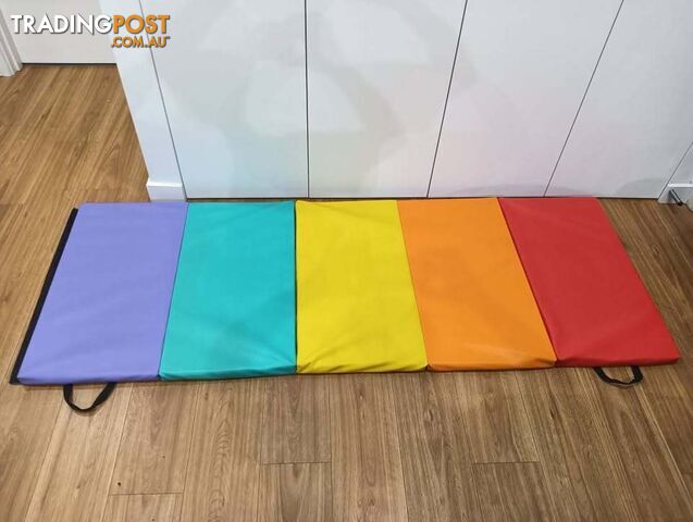 Floor mat
