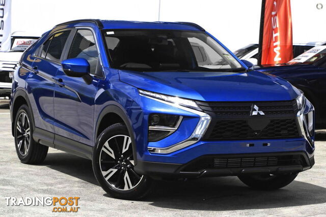 2024 MITSUBISHI ECLIPSE CROSS LS SERIES SUV