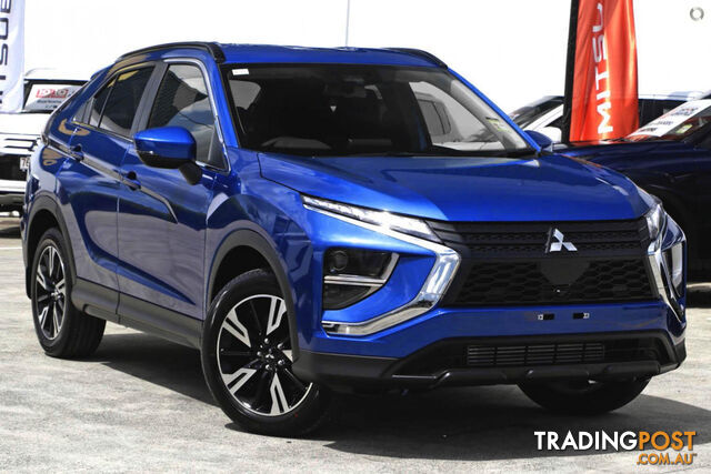 2024 MITSUBISHI ECLIPSE CROSS LS SERIES SUV