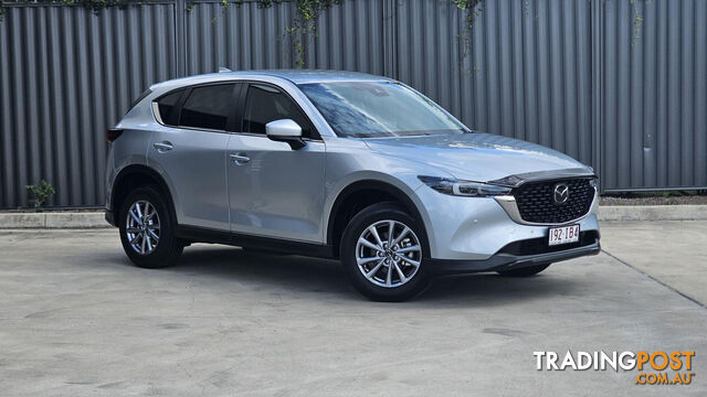 2023 MAZDA CX-5 G25 TOURING WEEKLY SUV