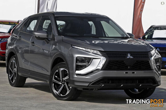 2024 MITSUBISHI ECLIPSE CROSS PHEV ES SERIES SUV