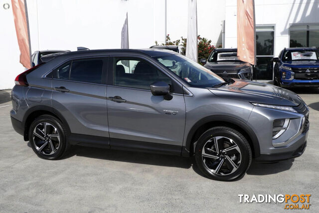 2024 MITSUBISHI ECLIPSE CROSS PHEV ES SERIES SUV