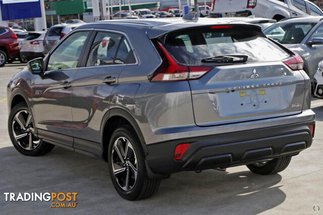 2024 MITSUBISHI ECLIPSE CROSS PHEV ES SERIES SUV