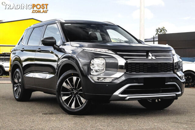 2025 MITSUBISHI OUTLANDER LS SERIES SUV