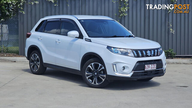 2020 SUZUKI VITARA TURBO WEEKLY SUV