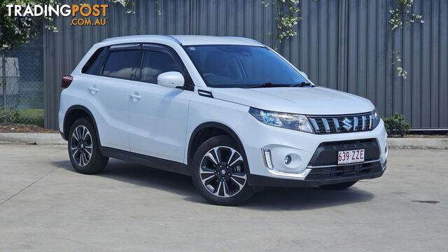 2020 SUZUKI VITARA TURBO WEEKLY SUV