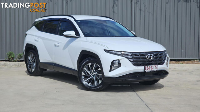 2023 HYUNDAI TUCSON ELITE SERIES SUV