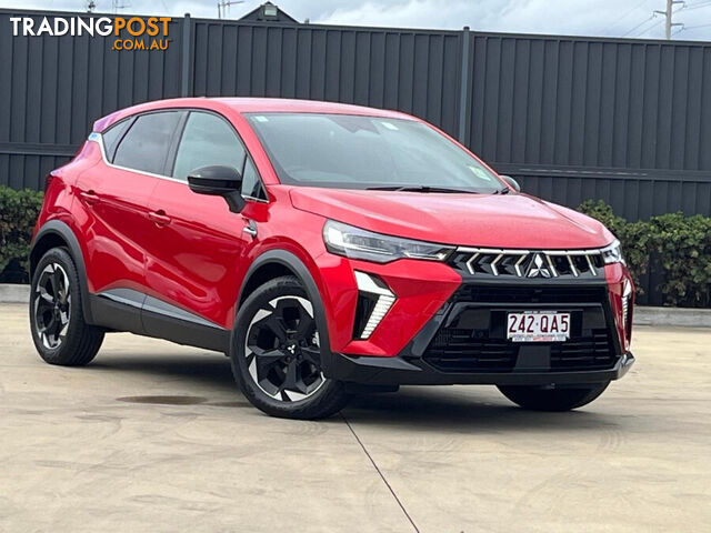 2025 MITSUBISHI ASX ASPIRE SERIES SUV