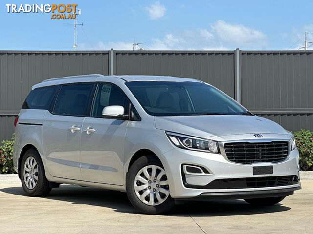 2020 KIA CARNIVAL S SERIES PEOPLE MOVER