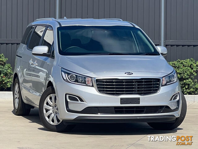 2020 KIA CARNIVAL S SERIES PEOPLE MOVER