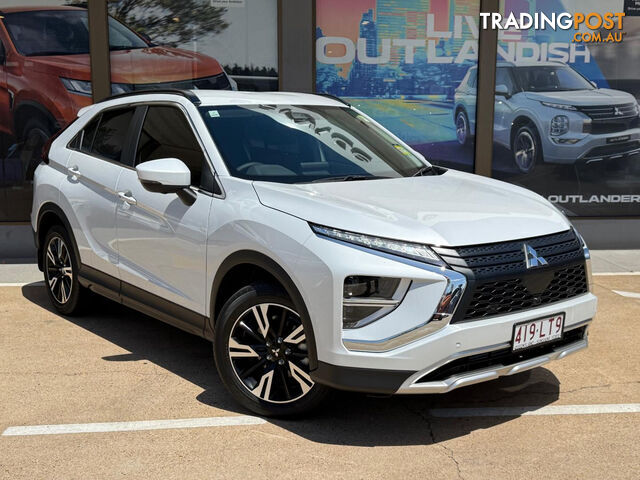 2024 MITSUBISHI ECLIPSE CROSS ASPIRE SERIES SUV