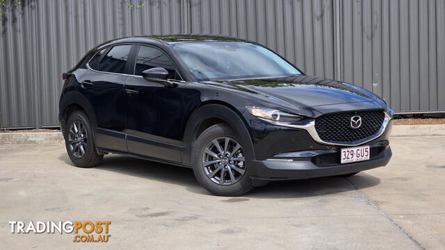 2023 MAZDA CX-30 G20 PURE WEEKLY SUV