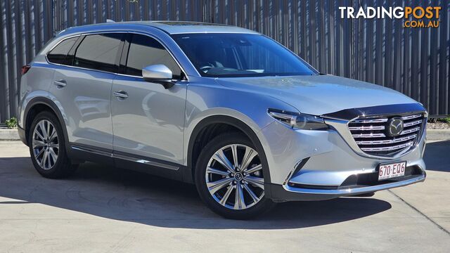 2022 MAZDA CX-9 AZAMI SERIES SUV