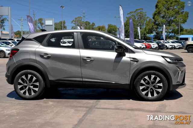 2026 MITSUBISHI ASX LS SERIES SUV - photo 5 of 15
