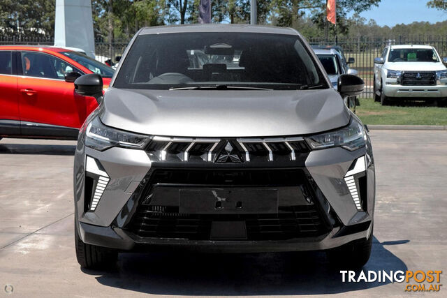 2026 MITSUBISHI ASX LS SERIES SUV - photo 2 of 15