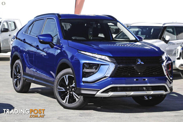 2024 MITSUBISHI ECLIPSE CROSS ASPIRE SERIES SUV