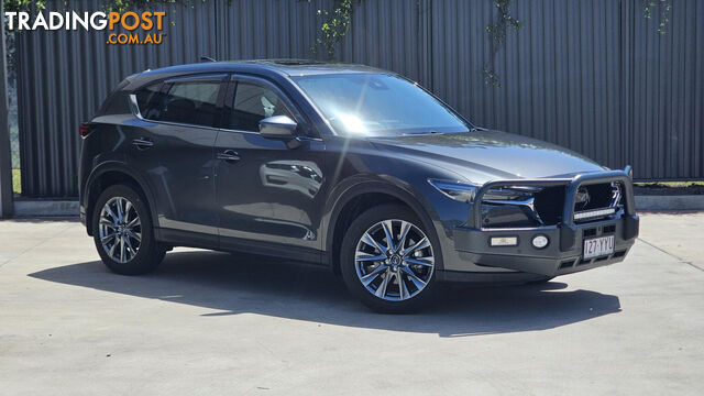 2019 MAZDA CX-5 AKERA WEEKLY SUV